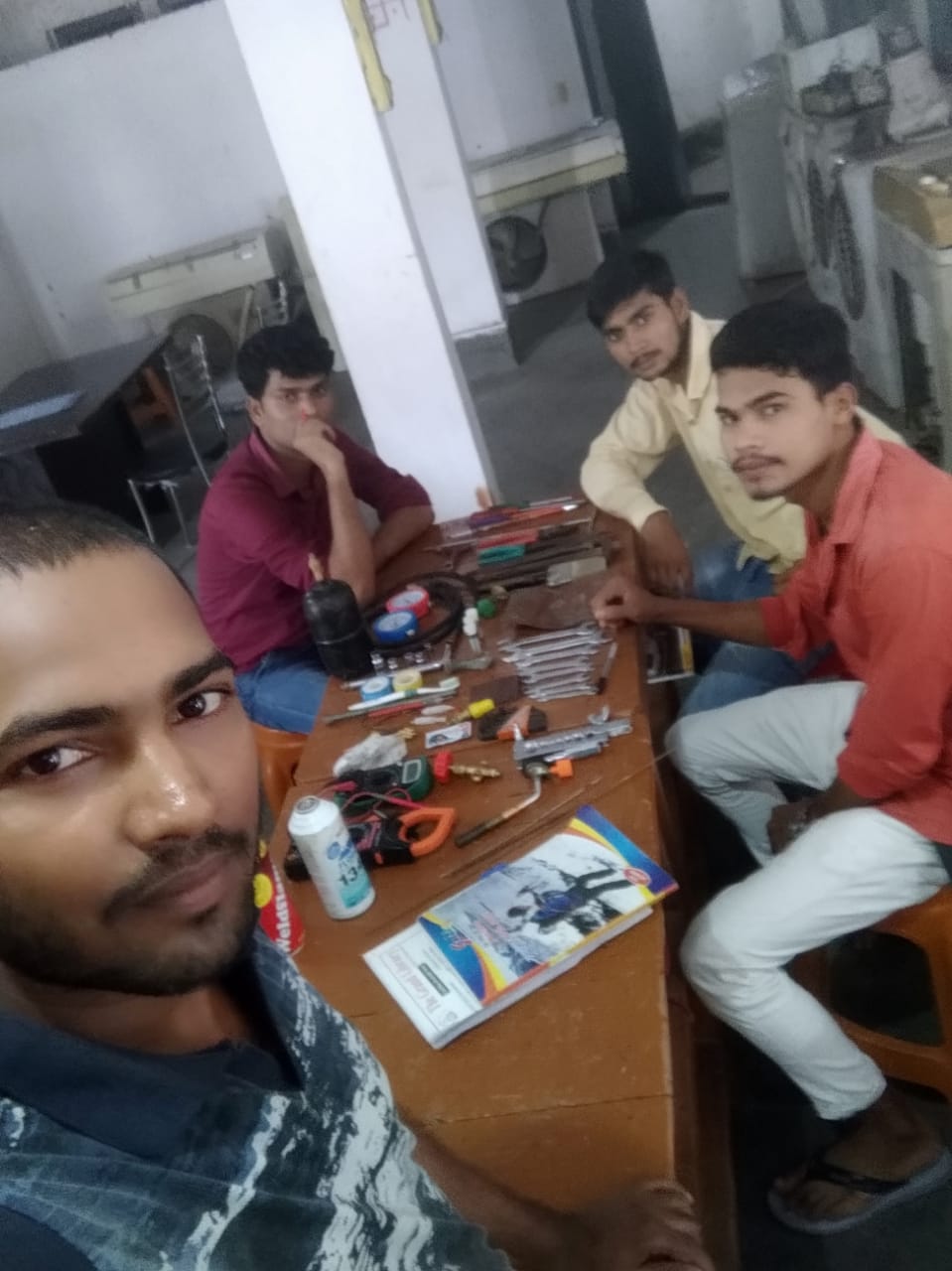 project