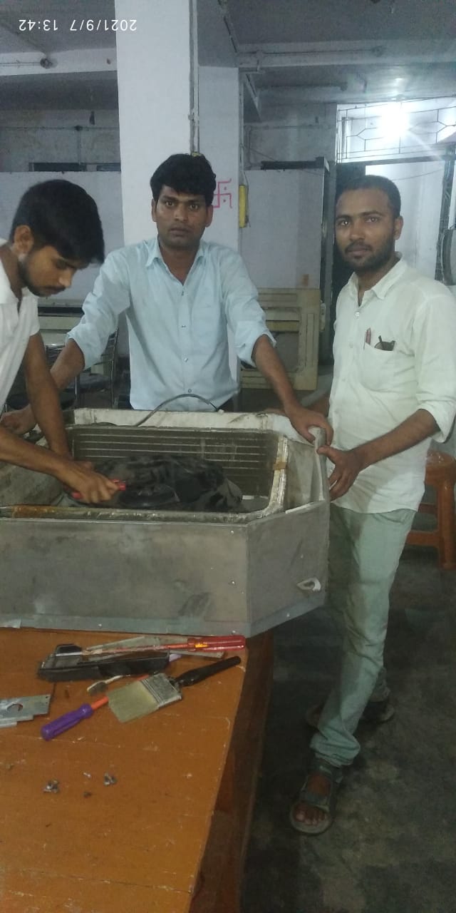 project